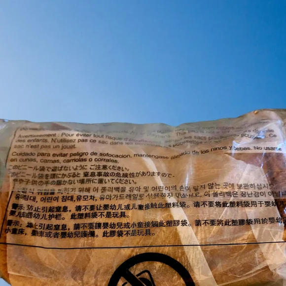 Michael Kors Carmela CrossBody Bag Chain Leather Shearling Faux Fur Trim NWT - Picture 15 of 15